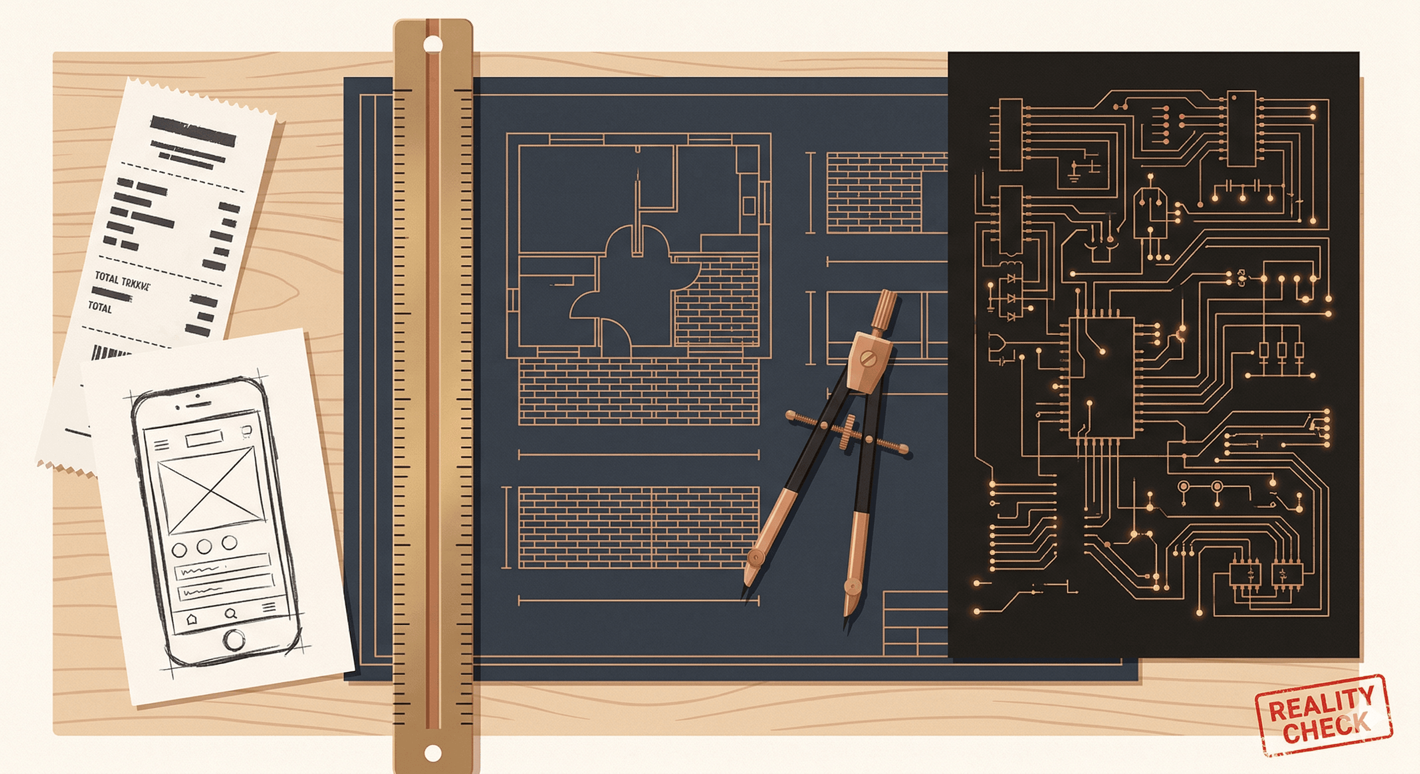 Ce que votre budget permet vraiment de construire en 2026